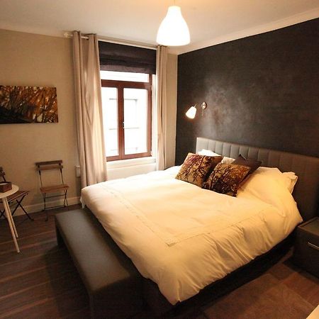 B&B Sablon Amberes Habitación foto