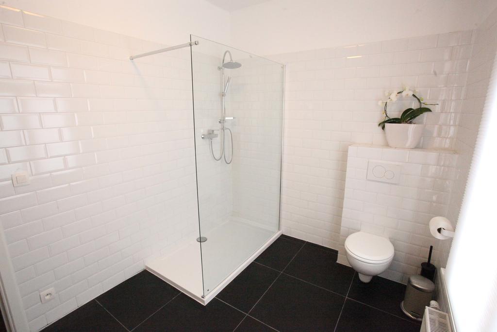 B&B Sablon Amberes Habitación foto