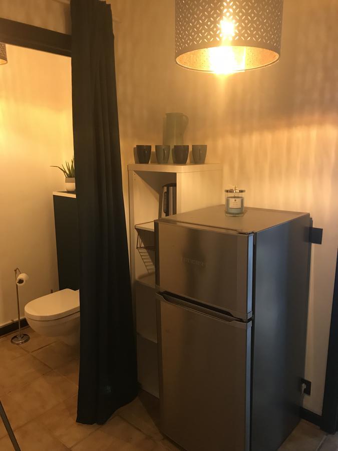 B&B Sablon Amberes Exterior foto